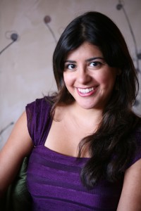Diana Dorell Intuitive Relationship Coach and Psychic