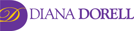 Diana Dorell | Intuitive Relationship Coach