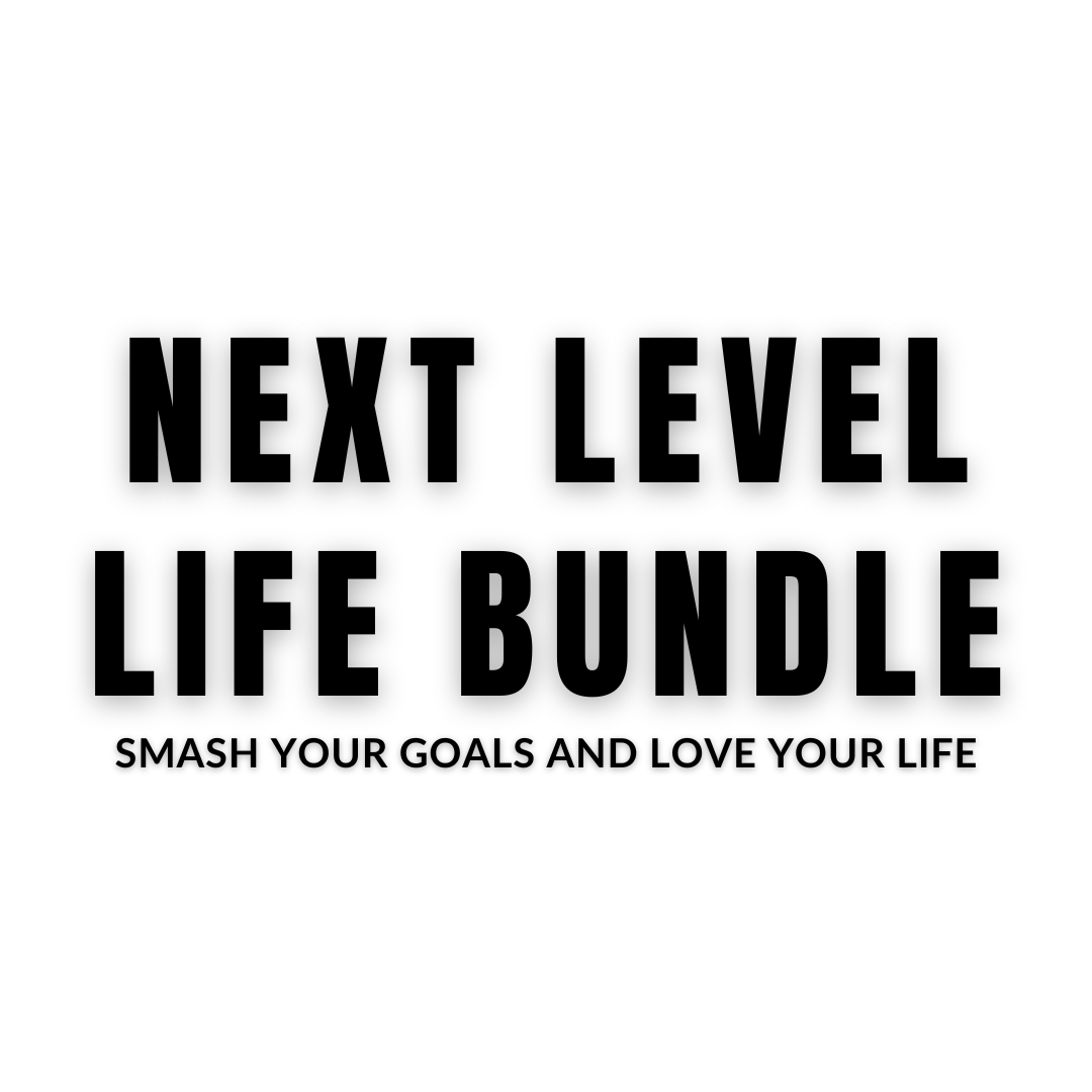Next Level Life Bundle Logo