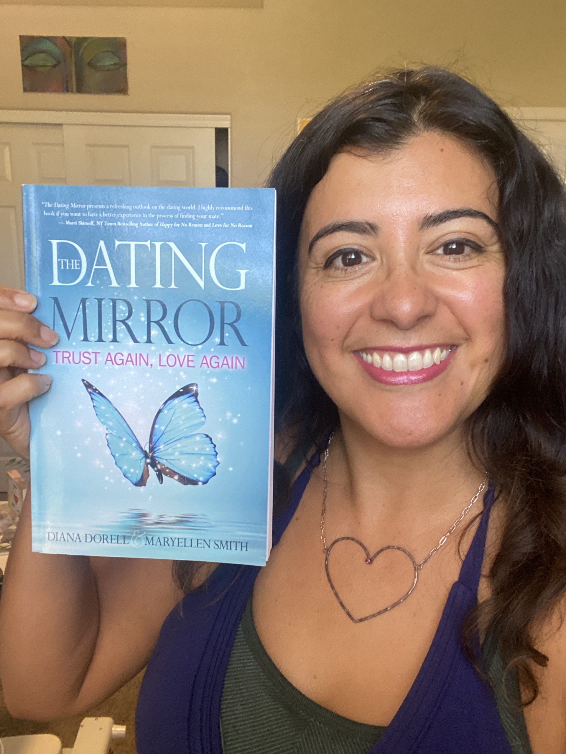 July 16- 3 Dating Tips from the Dating Mirror!